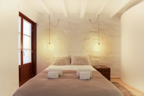 Apartment, 1 Bedroom, Non Smoking (1)