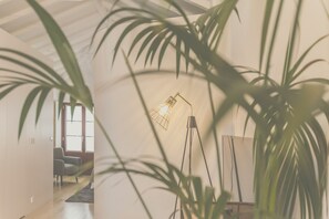 Appartement, 1 chambre, non-fumeur (2) | Coin séjour