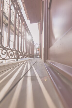 Appartement, 1 chambre, non-fumeur (2) | Vue de la chambre