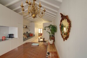 Appartement, 1 chambre, non-fumeur (2) | Cuisine privée