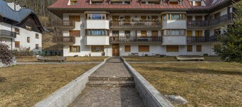 Modern APT in Tarvisio - 2 steps from the cycle route