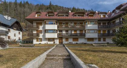 Modern APT in Tarvisio - 2 steps from the cycle route