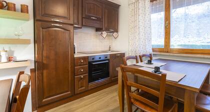 Modern APT in Tarvisio - 2 steps from the cycle route