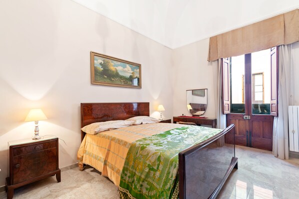 Appartement, 1 chambre | 1 chambre, Wi-Fi gratuit, draps fournis