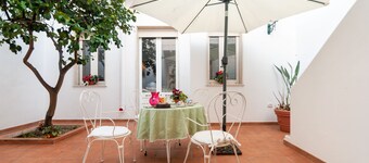 Squinzano 騎士之家