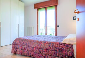 Apartment, 1 Bedroom | Bed sheets - Viserbella Cozy Apartment (Rimini)