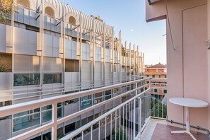 Balcón