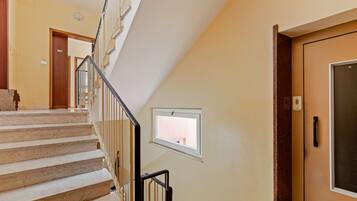 Escaleras