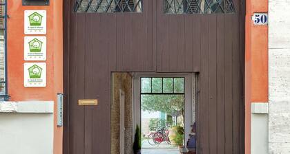 Appartamenti Frescobaldi