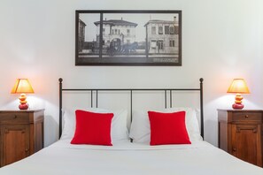 Apartment, 1 Bedroom (A CASA DI ALFONSO)