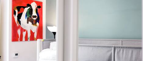 Apartment, 2 Bedrooms