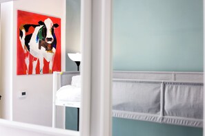 Apartment, 2 Schlafzimmer