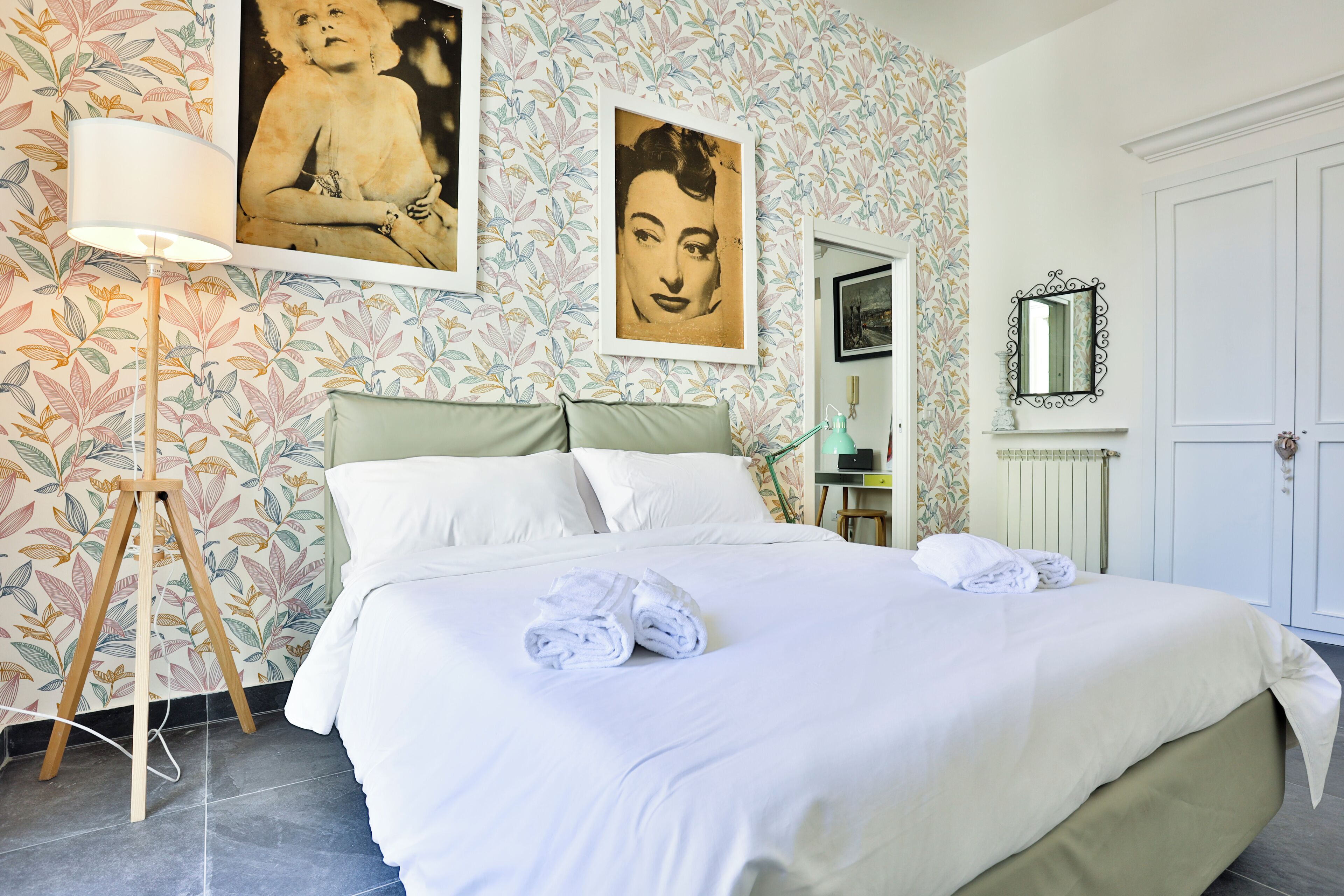 Apartment, 2 Bedrooms | 2 bedrooms, free WiFi, bed sheets