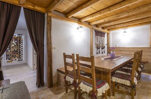 Estudio | Servicio a la habitación