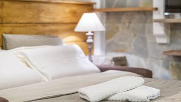 Studio | Free WiFi, bed sheets