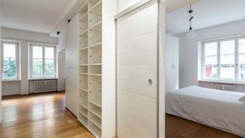 1 camera, ferro/asse da stiro, Wi-Fi, lenzuola