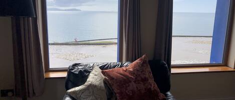 Casa | Vistas desde la habitación