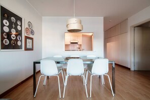 Dining - Romantic Apartment overlooking the Gulf of Lugano - PARADISE (Paradiso)