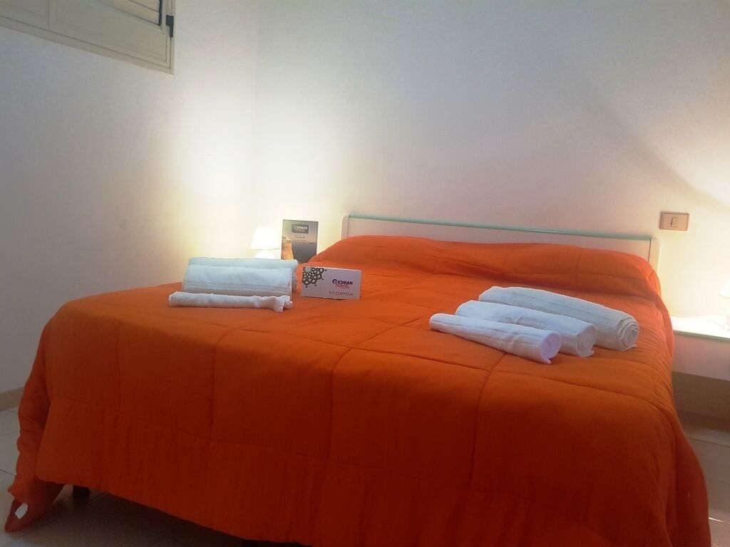 1 Schlafzimmer, Bettwäsche