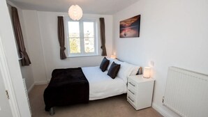 Apartment, 2 Bedrooms - Celador Apartments - Bear Wharf (Reading)