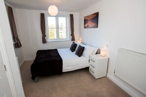 Apartment, 2 Bedrooms - Celador Apartments - Bear Wharf (Reading)