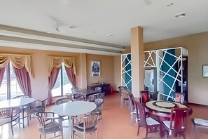 Dining - Green Wattana Hotel Sentul (Citaringgul)