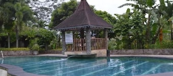 Green Wattana Hotel Sentul