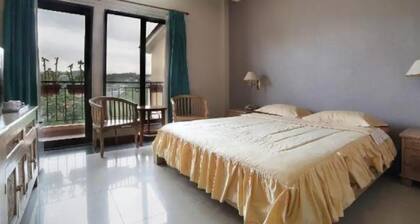 Green Wattana Hotel Sentul