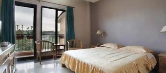 Green Wattana Hotel Sentul