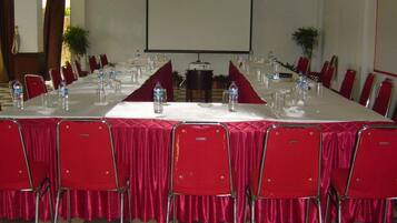 Sala de reunião