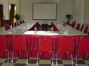 Sala de reuniones