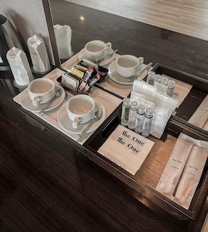 Tempat makan