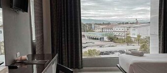 The One Hotel