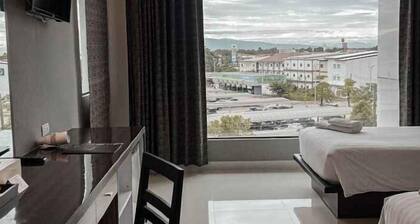 The One Hotel