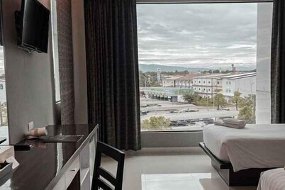 The One Hotel