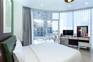 Room - Haku Boutique Hotel Vung Tau (Vung Tau)