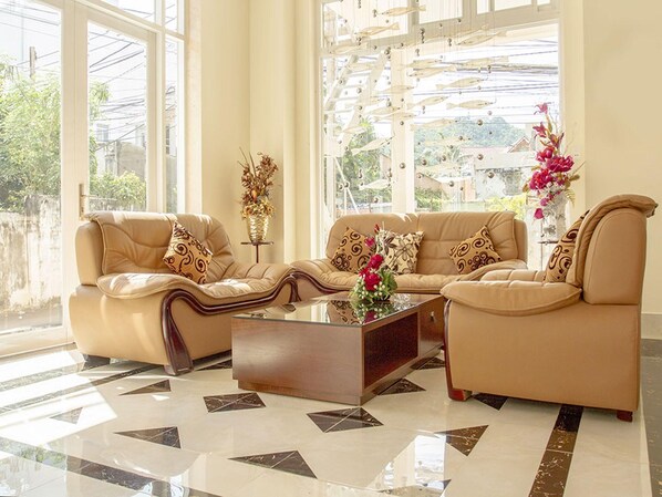 Interior - Haku Boutique Hotel Vung Tau (Vung Tau)