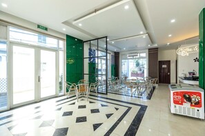 Dining - Haku Boutique Hotel Vung Tau (Vung Tau)