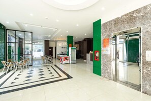 Lobby - Haku Boutique Hotel Vung Tau (Vung Tau)