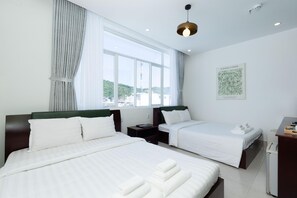 Room - Minh Nhan Hotel (Vung Tau)