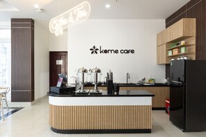 Dining - Haku Boutique Hotel Vung Tau (Vung Tau)