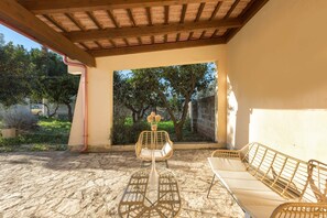 Terras
