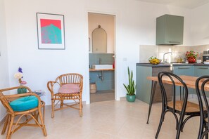 Dining - Villa Amura Sorrento and Amalfi coast (Massa Lubrense)