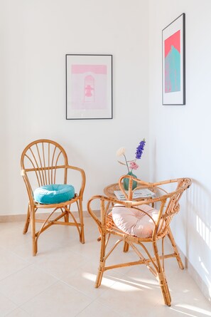 Interior - Villa Amura Sorrento and Amalfi coast (Massa Lubrense)