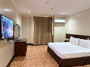 Room - Dotties Place Hotel and Restaurant (Butuan)