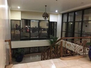 Interior - Dotties Place Hotel and Restaurant (Butuan)