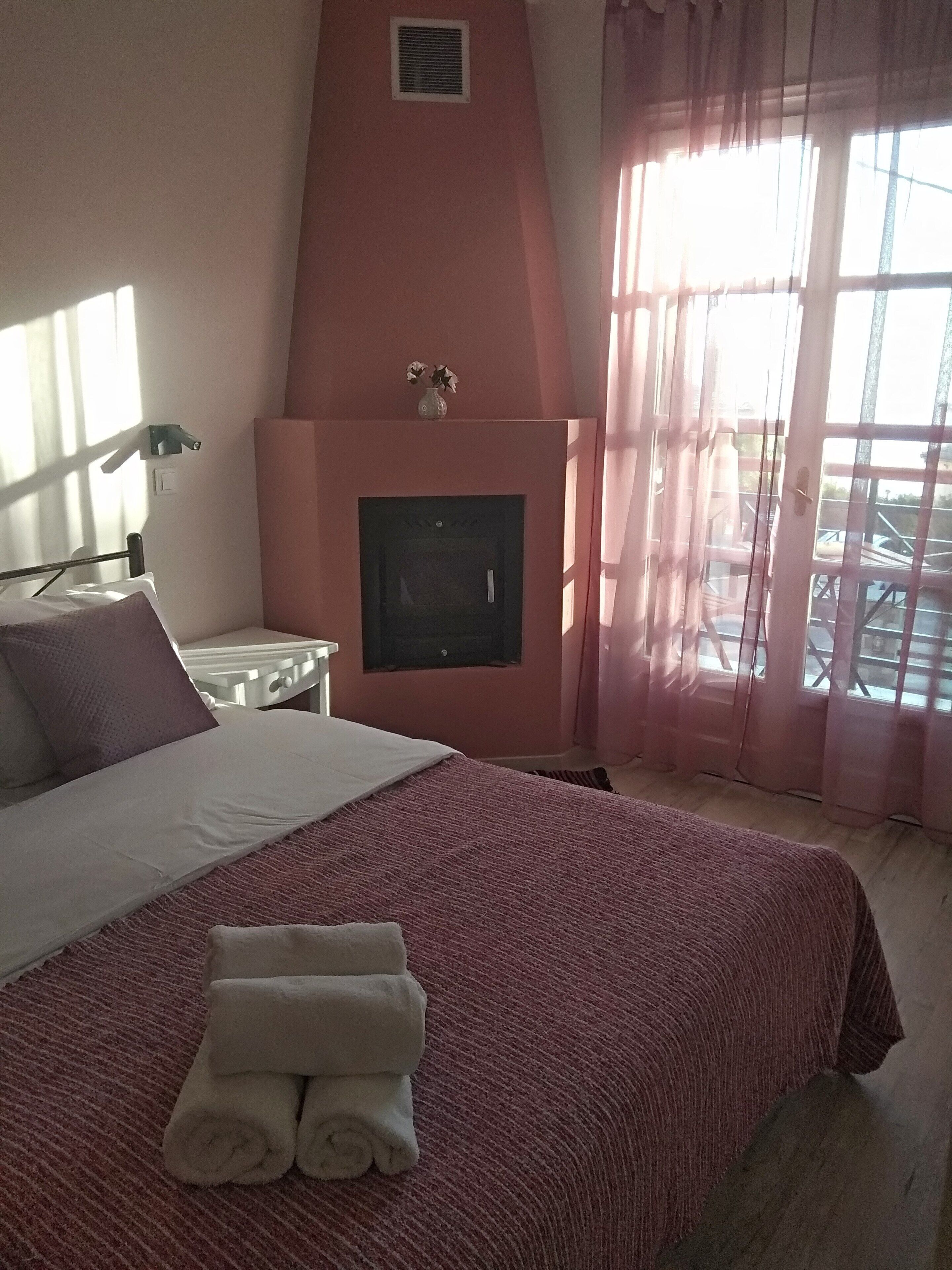 Economy tweepersoonskamer | Gratis wifi