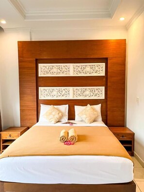 Room - Dono Guest House (Ubud)