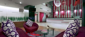 Yusra Inn Hotel Bekasi