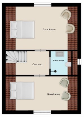 Grondplan